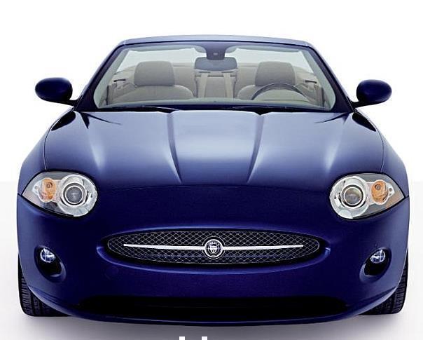 Jaguar XK Cabriolet